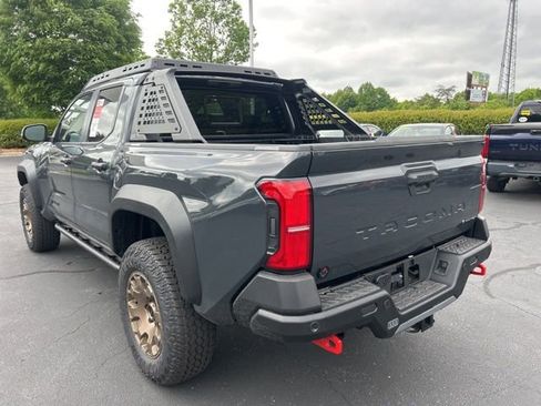 New 2026 Toyota Tacoma 4x4 Double Cab Hybrid image 9