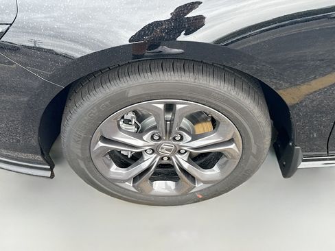 New 2026 Honda Accord EX-L image 26