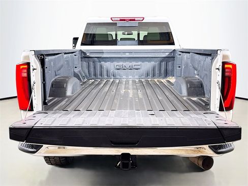 Used 2024 GMC Sierra 3500 SLT w/ Texas SLT Premium Package image 25
