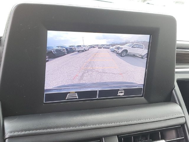 Used 2023 Chevrolet Tahoe LS w/ Driver Alert Package AWD/4WD image 18
