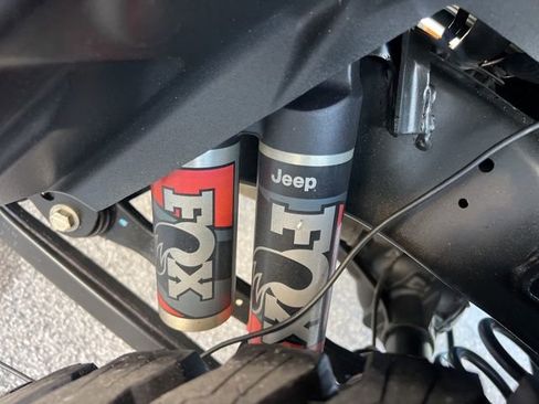 Used 2023 Jeep Gladiator Mojave w/ Trailer Tow Package image 18