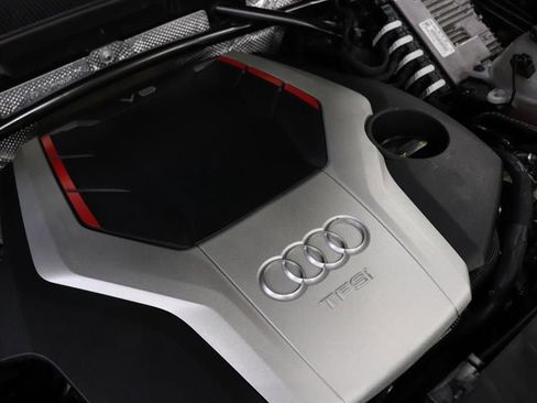 Used 2020 Audi SQ5 Premium Plus image 90