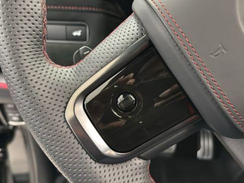 New 2026 Nissan Armada NISMO image 13