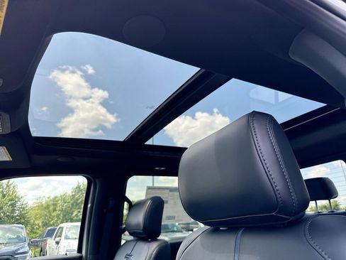 New 2026 Ford F350 Platinum AWD/4WD image 20