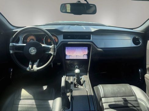 Used 2010 Ford Mustang GT Premium RWD image 19