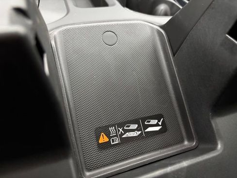 New 2026 GMC Sierra 2500 AT4X AWD/4WD image 35