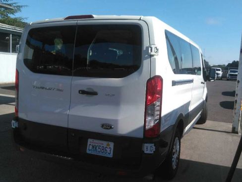 Used 2024 Ford Transit 350 XLT RWD image 6