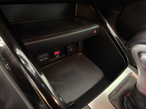 Used 2022 Kia Forte GT w/ GT Technology Package image 30