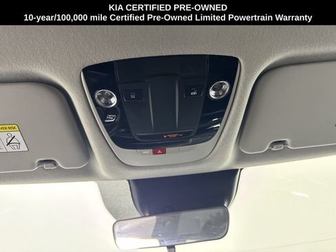 Certified 2025 Kia Seltos X-Line AWD/4WD image 9