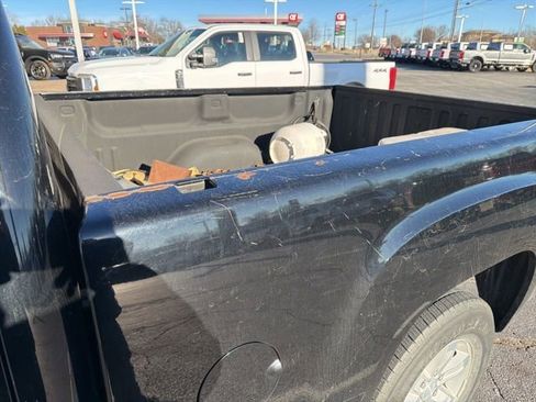 Used 2012 GMC Sierra 1500 SLE w/ Power Tech Package image 4