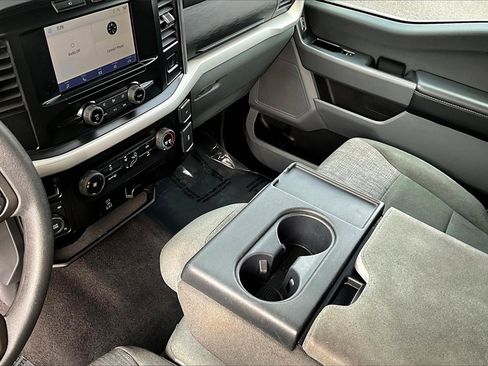 Used 2023 Ford F150 XLT image 15