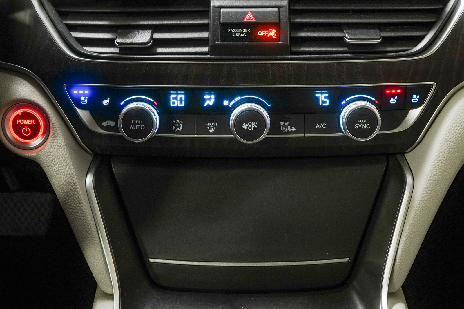 Used 2019 Honda Accord Touring image 32