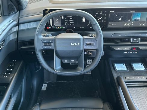 New 2027 Kia Telluride X-Line SX Prestige AWD/4WD image 14