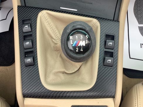 Used 2001 BMW 330Ci Convertible RWD image 19
