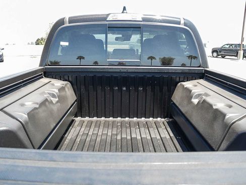 Certified 2021 Toyota Tacoma SR5 w/ Trail Edition AWD/4WD image 30