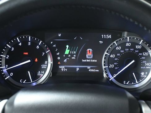 Used 2022 Toyota Highlander Platinum AWD/4WD image 20