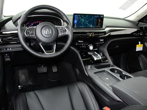 New 2026 Acura MDX SH-AWD image 6