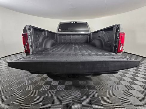 New 2026 RAM 2500 Big Horn image 14