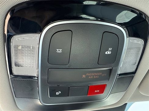 Certified 2025 Hyundai Sonata SE image 26