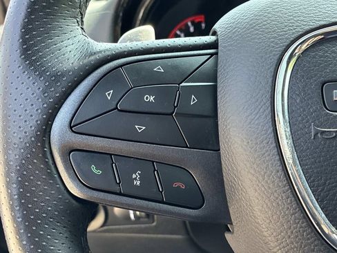 Used 2022 Dodge Durango GT AWD/4WD image 35