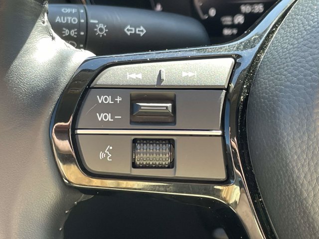 Used 2026 Honda CR-V EX-L image 21