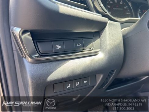 Certified 2024 MAZDA CX-30 AWD 2.5 S w/ Preferred Package image 30