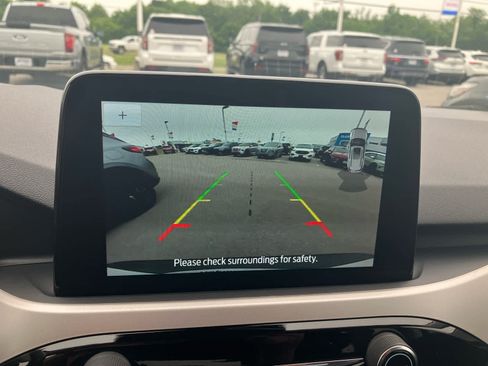 Used 2022 Ford Escape SEL AWD/4WD image 20