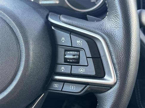 Used 2022 Subaru Forester Limited image 10