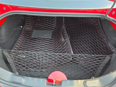 Certified 2013 Chevrolet Camaro SS w/ SS Performance Package RWD image 11