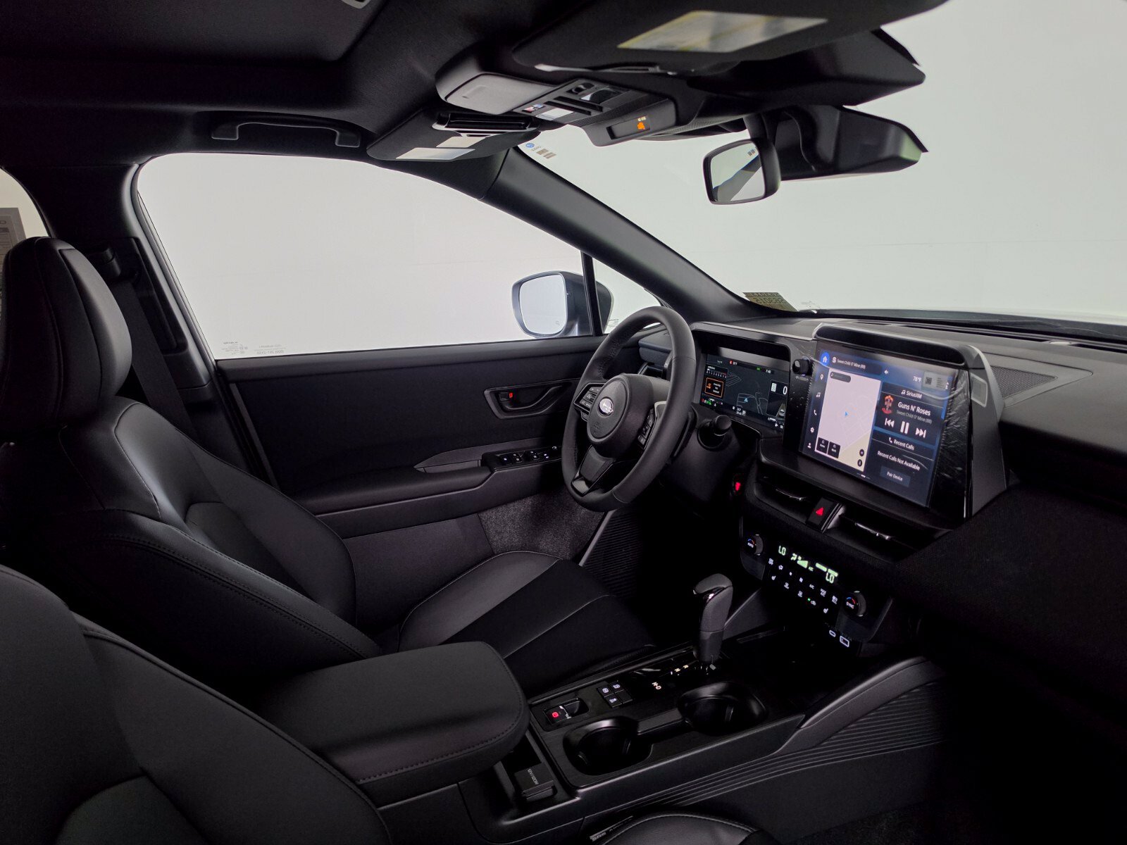 New 2026 Subaru Outback Premium AWD/4WD image 24