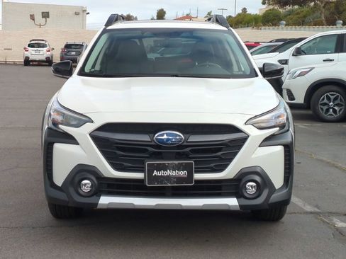 Used 2023 Subaru Outback Limited image 2