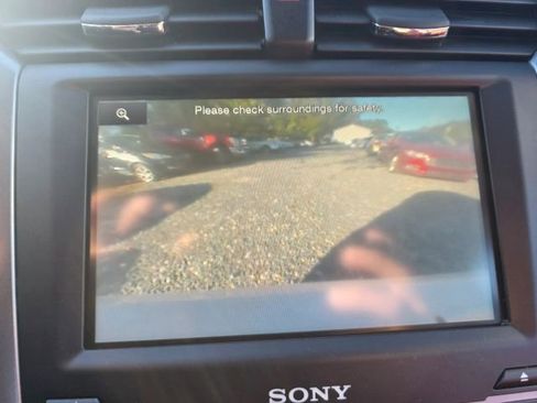 Used 2014 Ford Fusion Titanium image 14