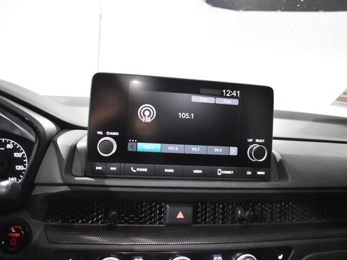 Certified 2024 Honda CR-V Sport image 16