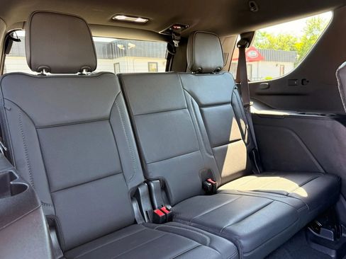 Used 2021 GMC Yukon Denali AWD/4WD image 38