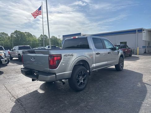 New 2026 Ford F150 STX w/ Equipment Group 200A image 3