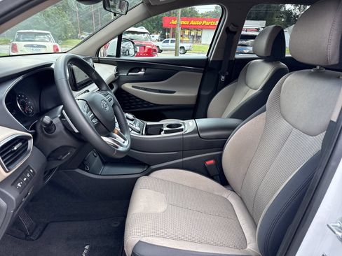 Used 2023 Hyundai Santa Fe SEL AWD/4WD image 9
