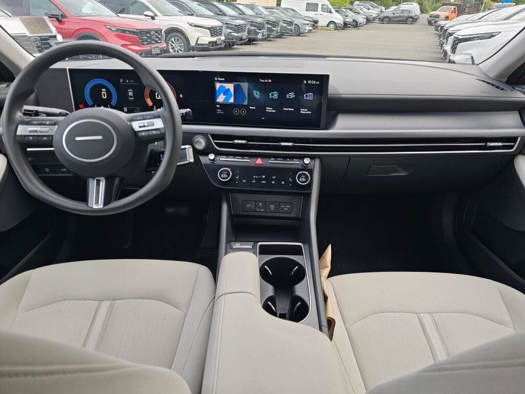 Used 2024 Hyundai Sonata SEL FWD image 22