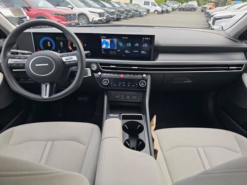Used 2024 Hyundai Sonata SEL FWD image 22