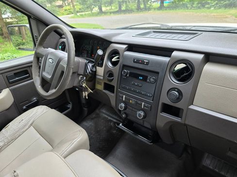 Used 2009 Ford F150 XL RWD image 10
