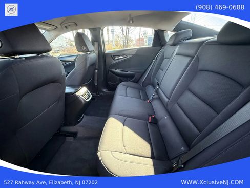 Used 2023 Chevrolet Malibu LT image 25