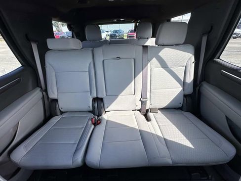 New 2026 Chevrolet Tahoe LS image 49