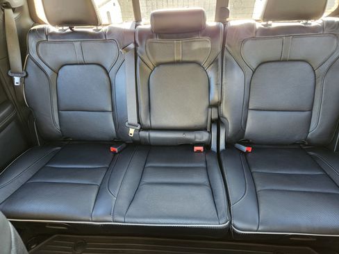 Used 2023 RAM 1500 Limited image 31