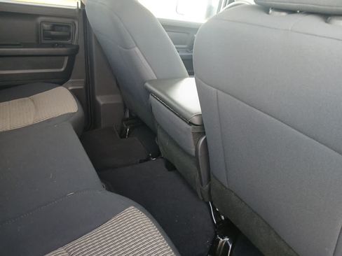 Used 2012 RAM 1500 Express RWD image 54