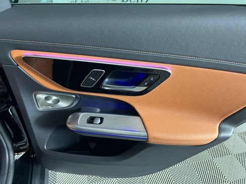 Certified 2023 Mercedes-Benz GLC 300 image 16