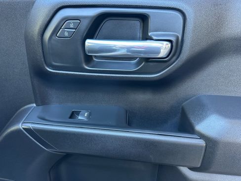 Used 2026 Chevrolet Silverado 1500 Custom w/ Rally Edition image 21