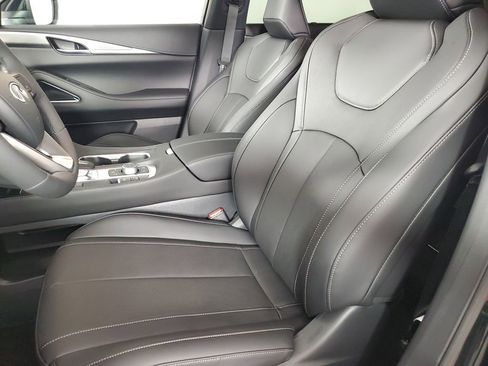 New 2026 INFINITI QX60 Luxe w/ Cargo Package image 12