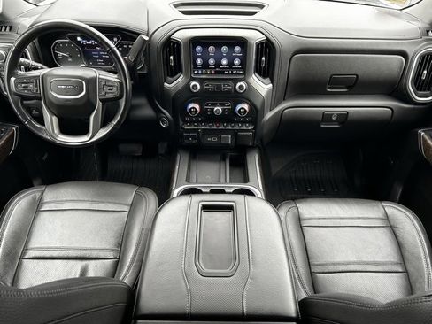 Used 2019 GMC Sierra 1500 Denali w/ Denali Ultimate Package image 29