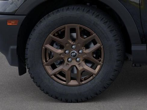 New 2026 Ford Bronco Sport Big Bend w/ Convenience Package AWD/4WD image 19