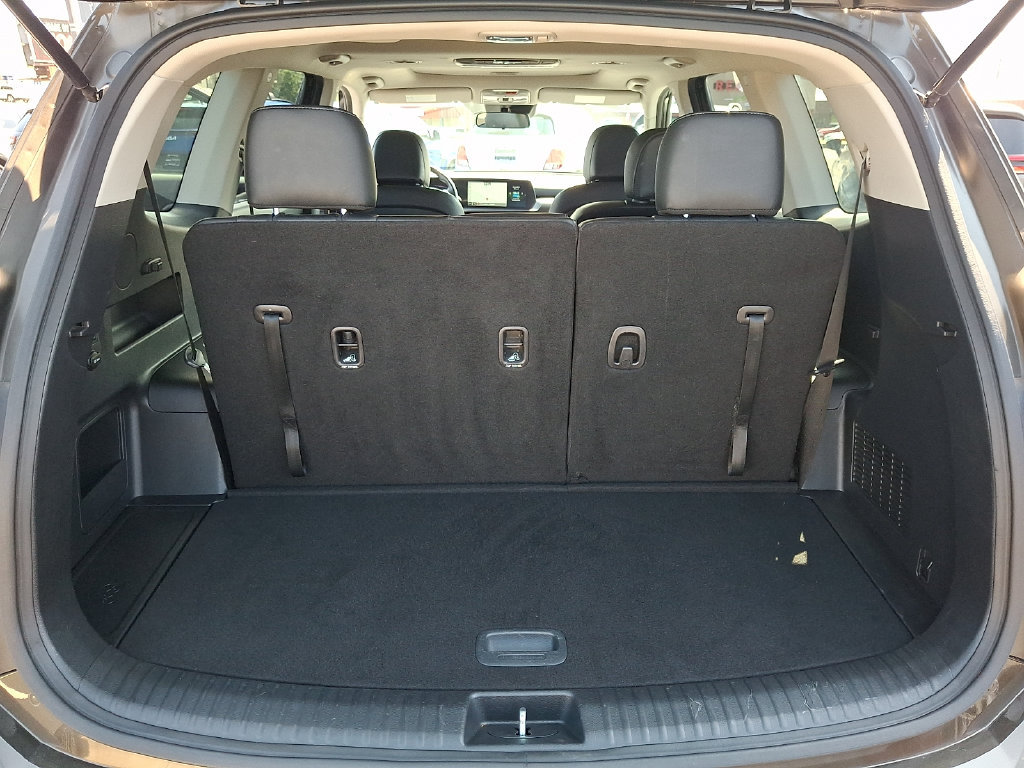 Used 2024 Kia Telluride S w/ S Sunroof Package AWD/4WD image 29