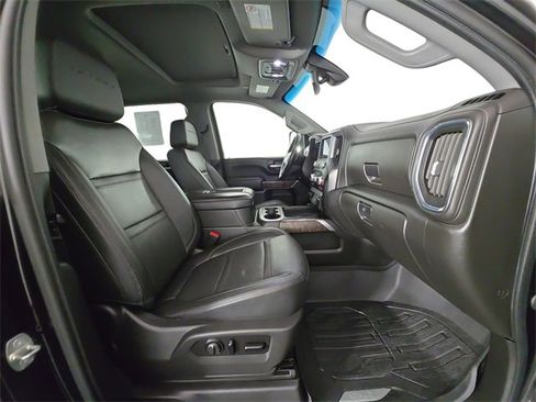 Used 2022 GMC Sierra 3500 Denali image 15